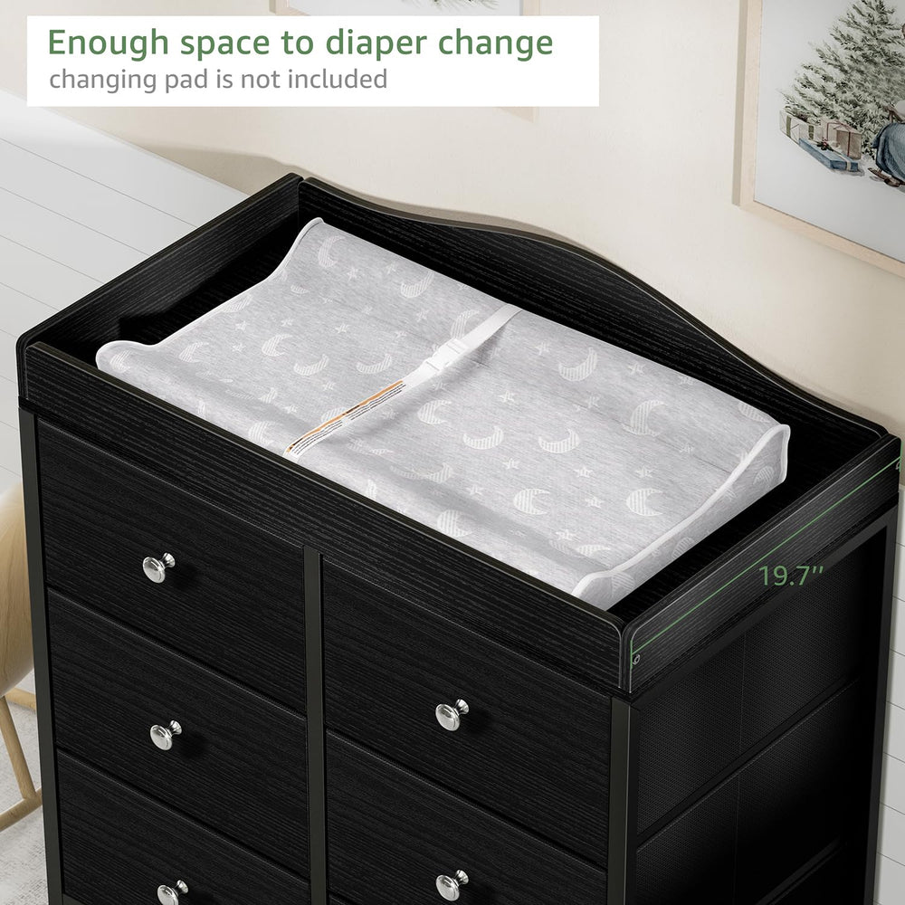 BOLUO adjustable feet protect floors during placement