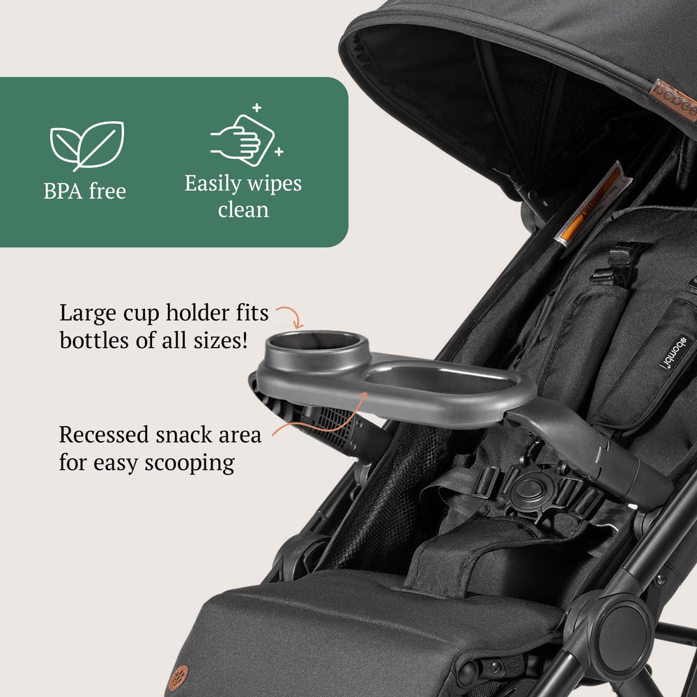Bombi BPA-free materials close-up emphasize safe, food-grade construction.