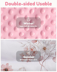 BOMOLOUR thick body padding cushions baby in car seats and strollers