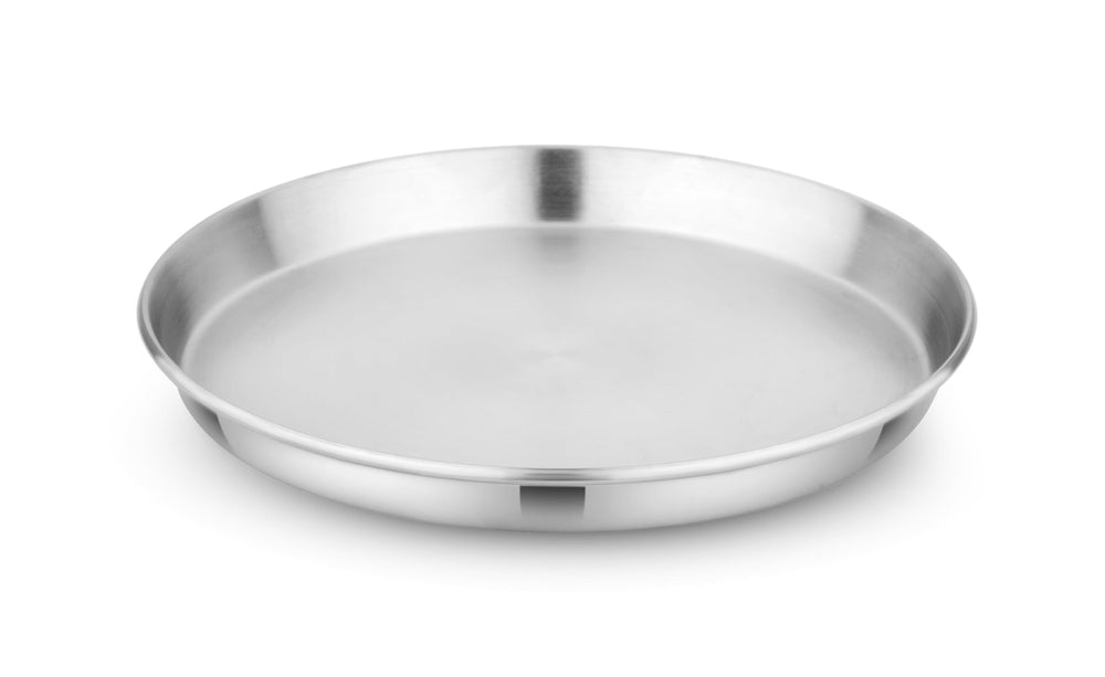 Bon aPetite dishwasher-safe set simplifies cleanup after family meals.