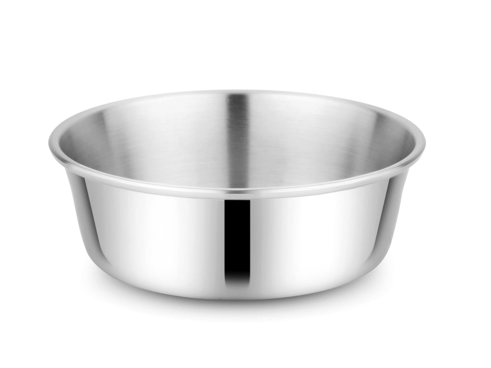 Bon aPetite nonporous surface resists bacterial growth between washes.