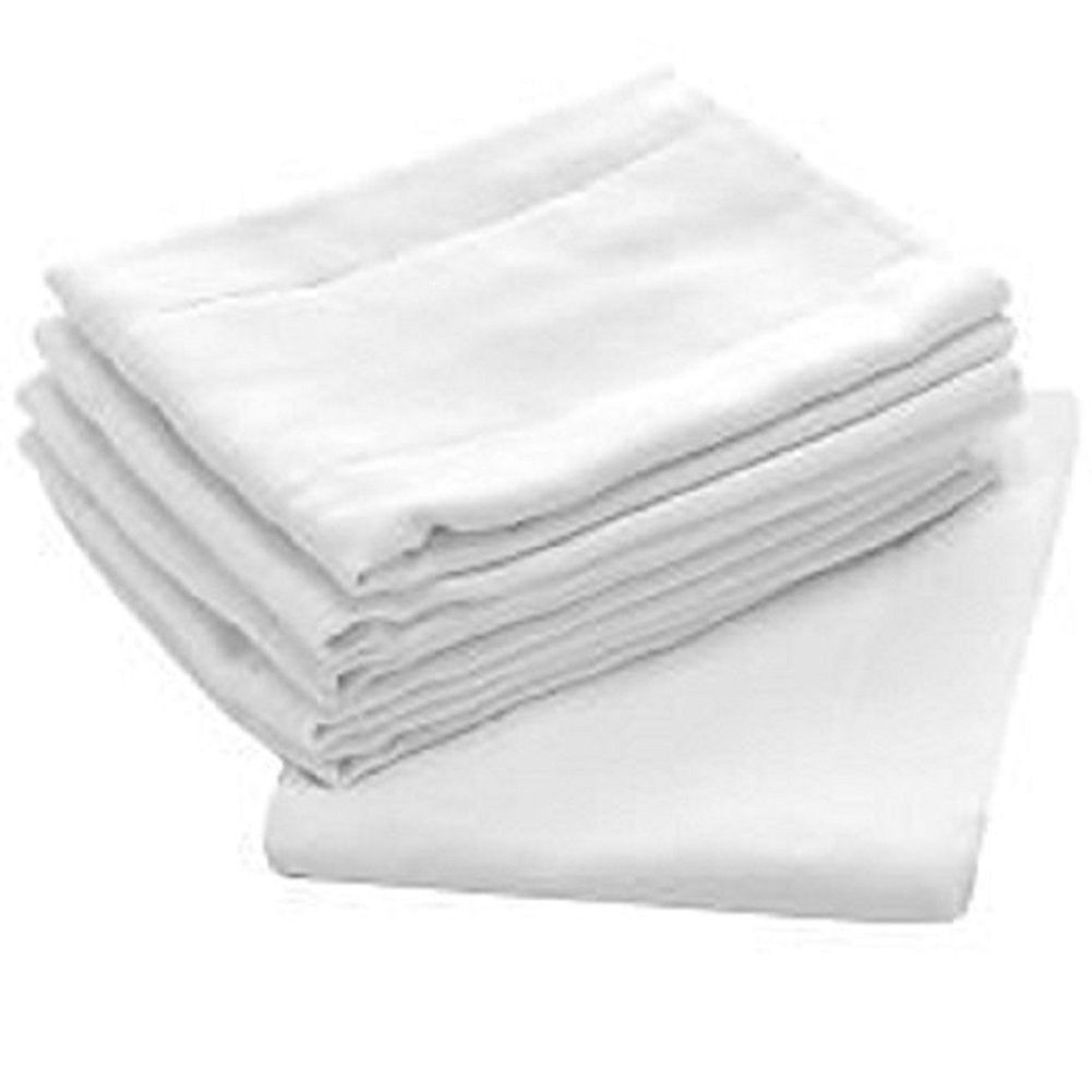 Bon Bonito Birdseye diapers pack front view, high absorbency for daytime use