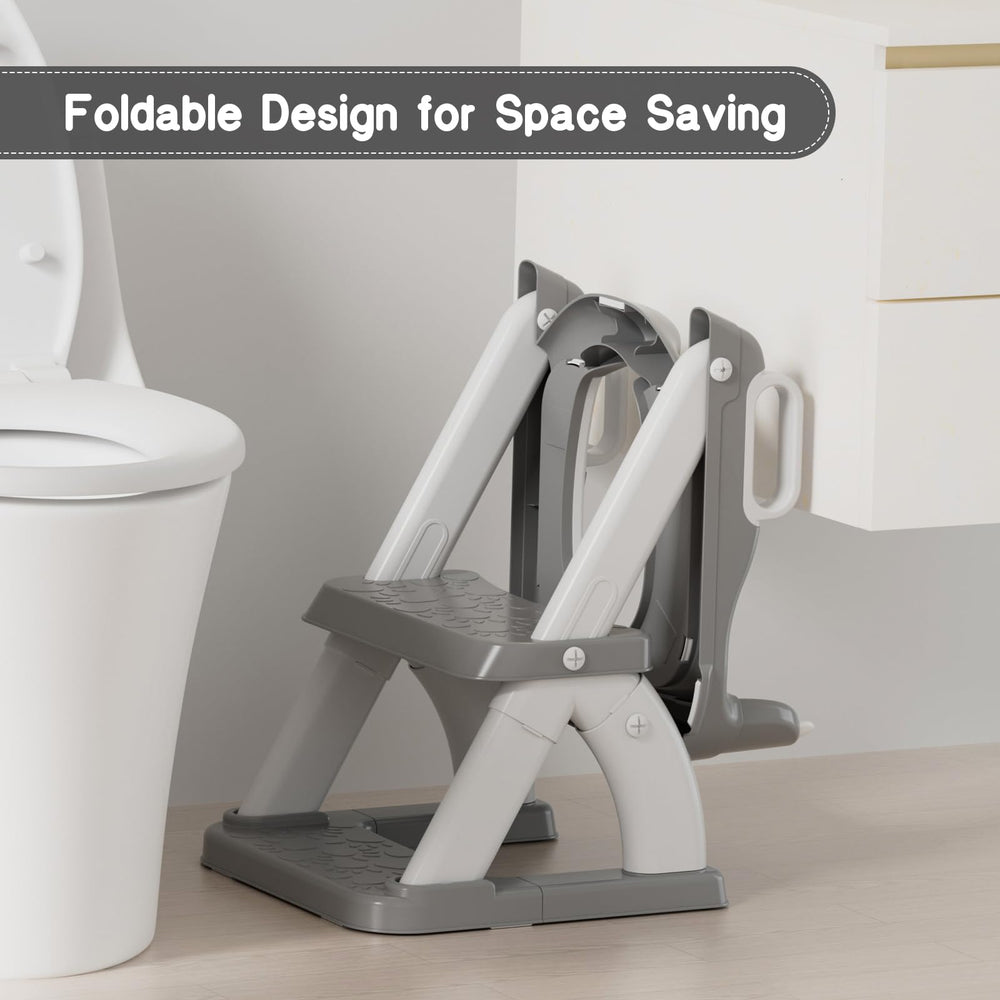 Bonbay potty seat easy assembly and cleaning for busy families.
