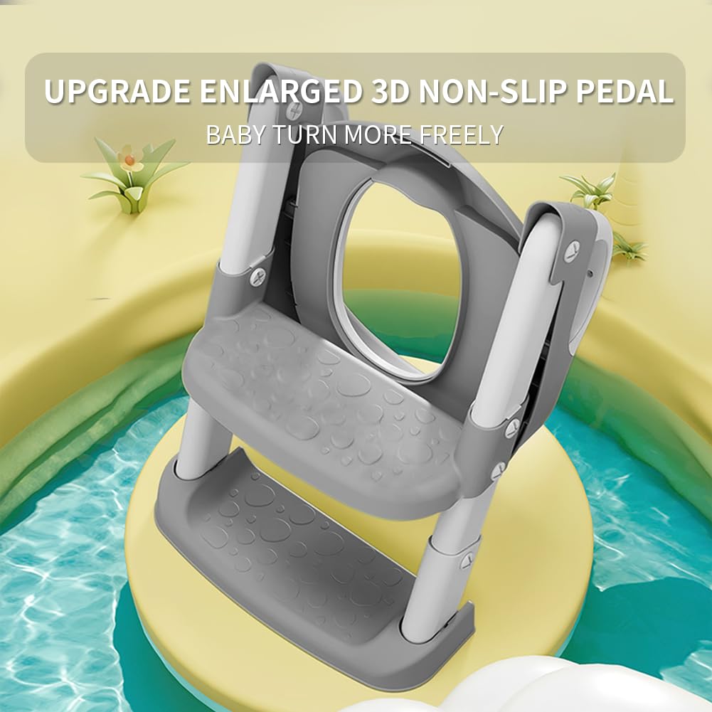 Bonbay foldable storage keeps bathroom tidy after use