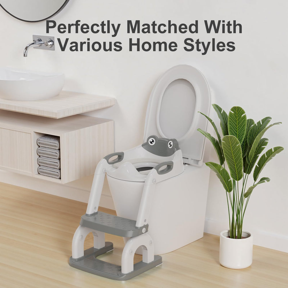 Bonbay foldable design saves space when not in use.