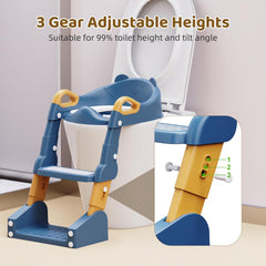 Bonbay wraparound backrest provides gentle support during sits.