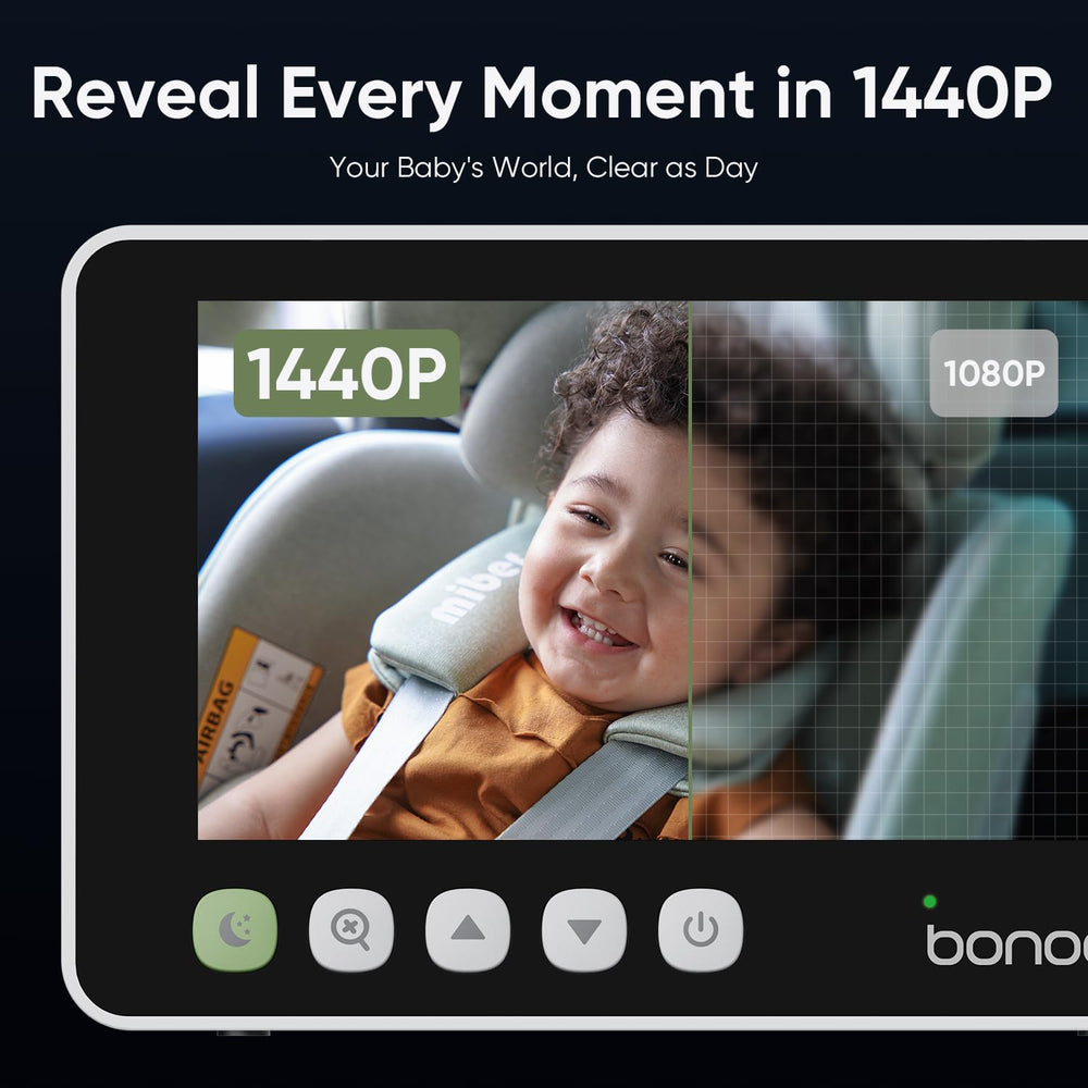 bonoch backseat monitor mount demonstrates flexible deployment for any car.