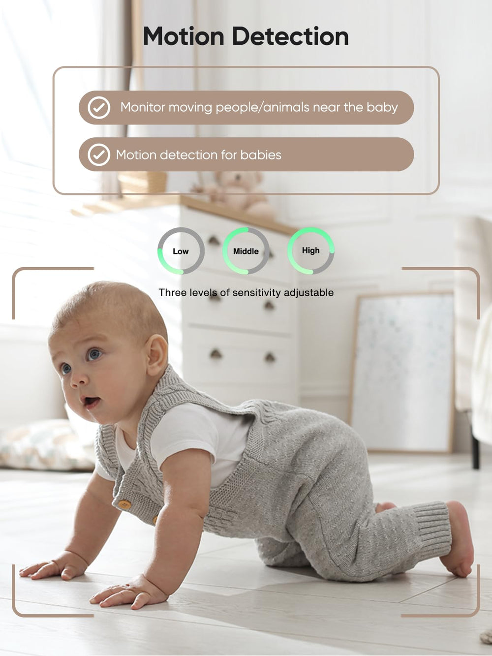 bonoch crying-detection flags crying moments to reduce constant checks