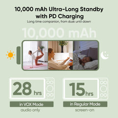 bonoch MegaView quad-split screen for multi-room viewing at a glance