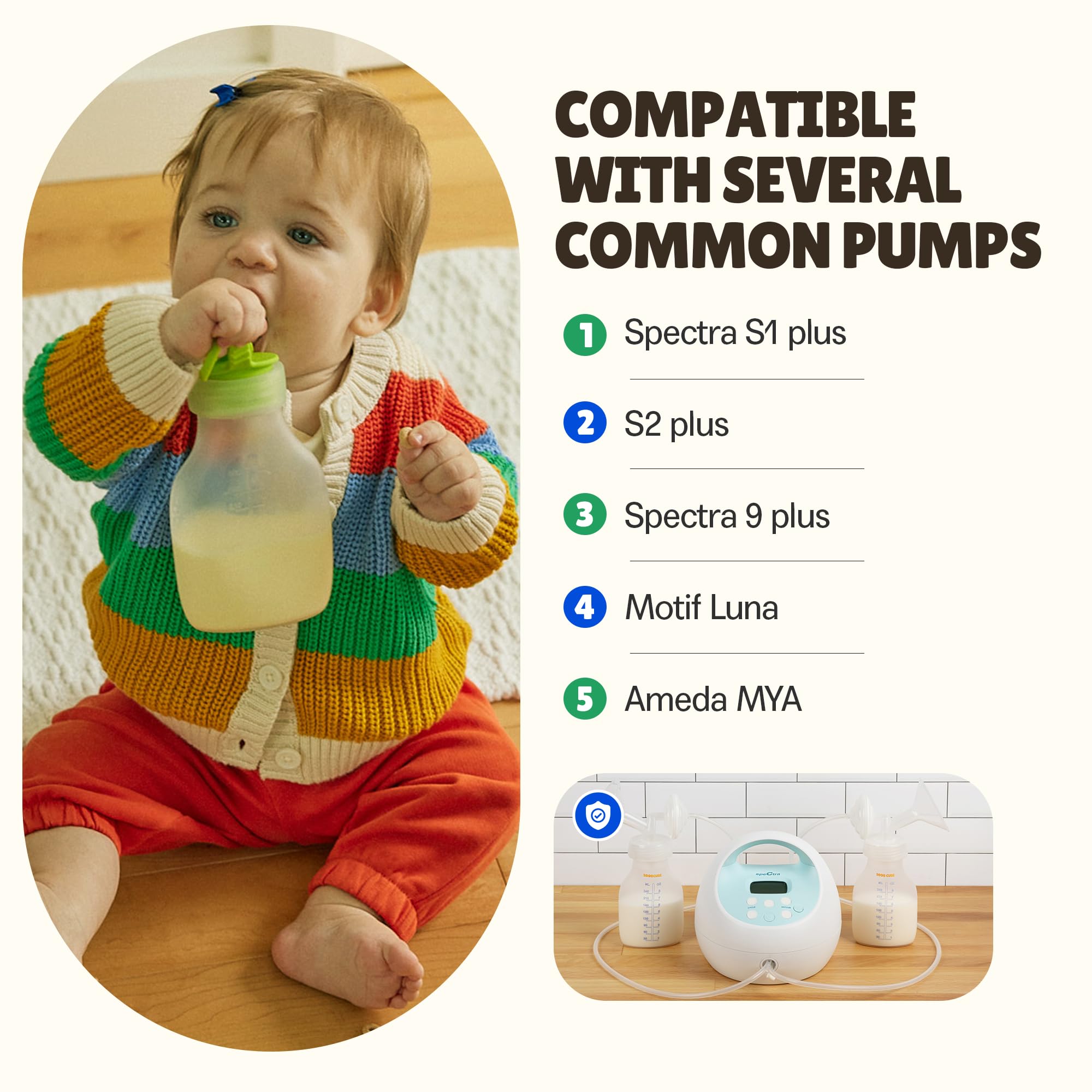 BOOBCUBE silicone canteen microwave-safe view emphasizes quick reheating for bottle-ready milk.