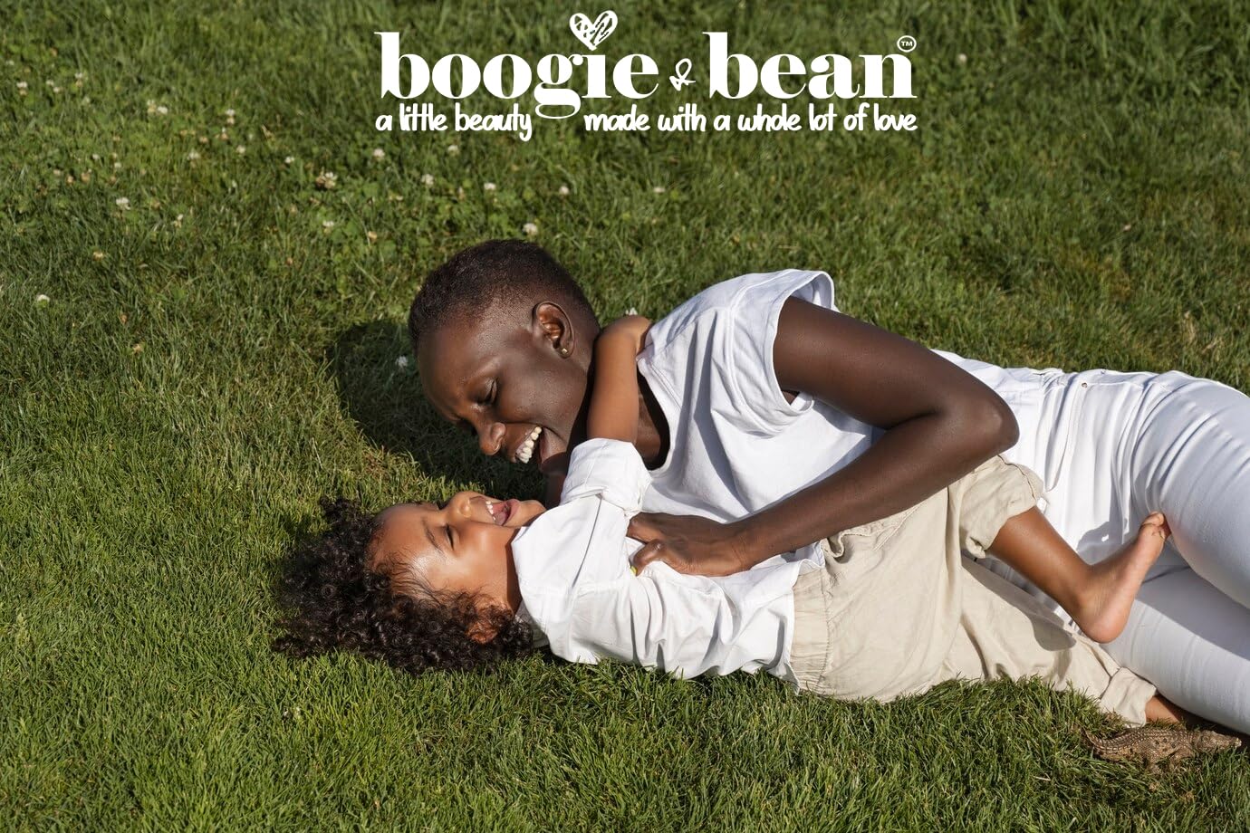 Boogie and Bean Shea Butter woman-owned brand origin in the Sunshine State