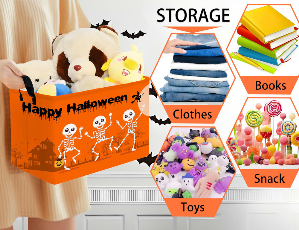 BOOHIT fold-flat storage design saves space when not in use