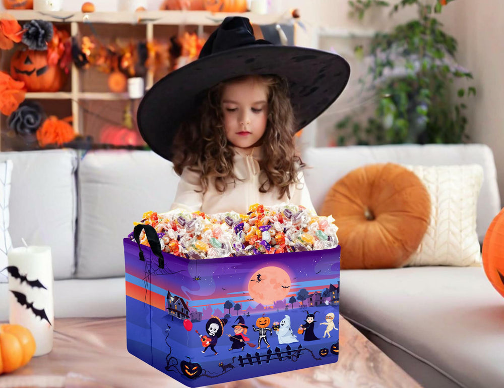 BOOHIT kids toy-organization bin keeps play areas tidy.