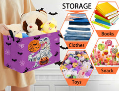 BOOHIT fold-flat design for compact storage when not in use
