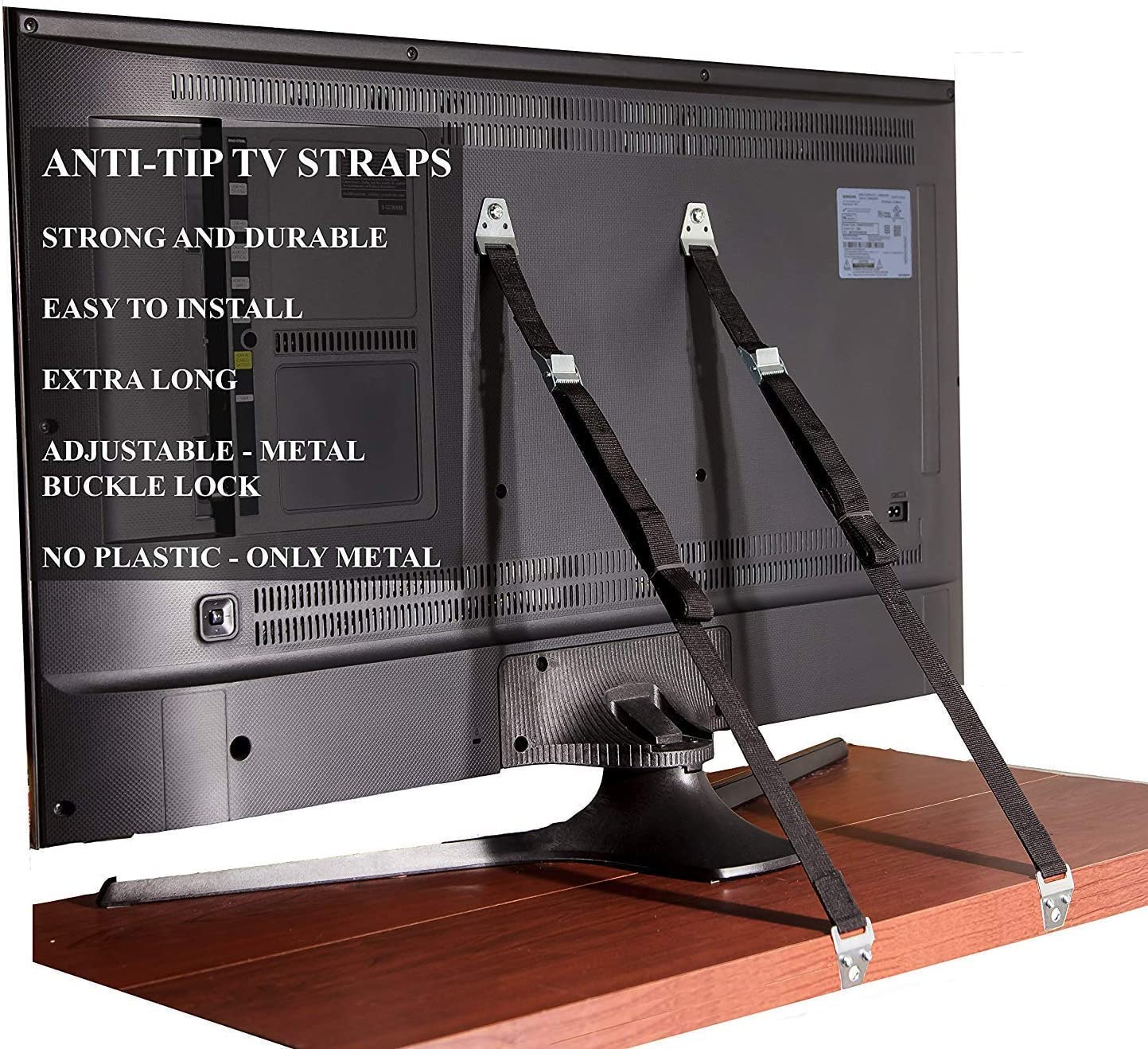 BOOTWO installation-guide image shows quick, tool-assisted setup.