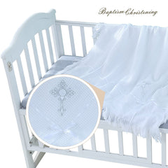 Booulfi nursing shawl soft weave ready for feeding time or privacy