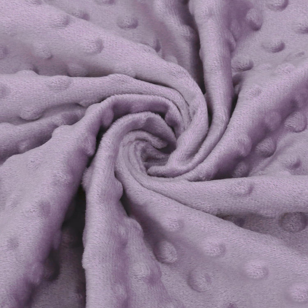 BORITAR baby blanket measures 30x40 inches suitable for newborns to toddlers