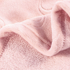 BORITAR baby blanket 30x40 inch size suitable for newborns and toddlers for versatile use.