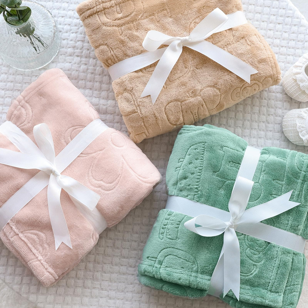 BORITAR care-friendly fleece easy washing and maintenance.