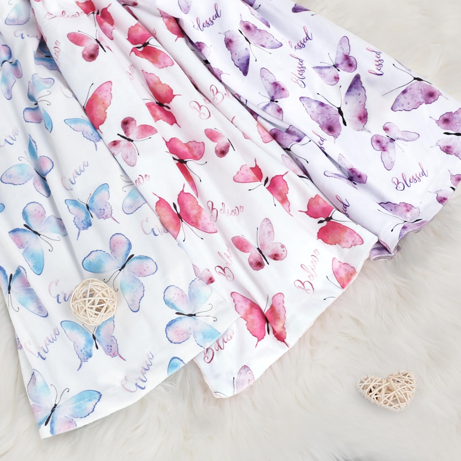 BORITAR baby blanket care tips to maintain softness and longevity