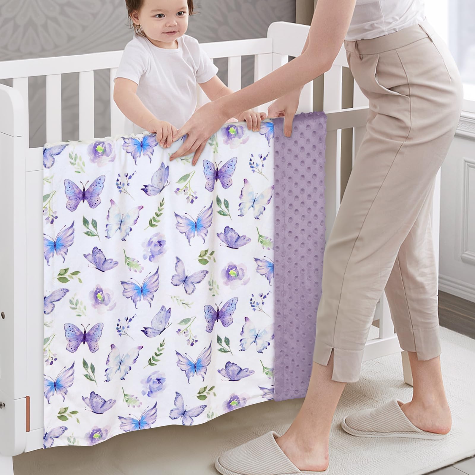 BORITAR easy care: machine or hand wash for busy parents.