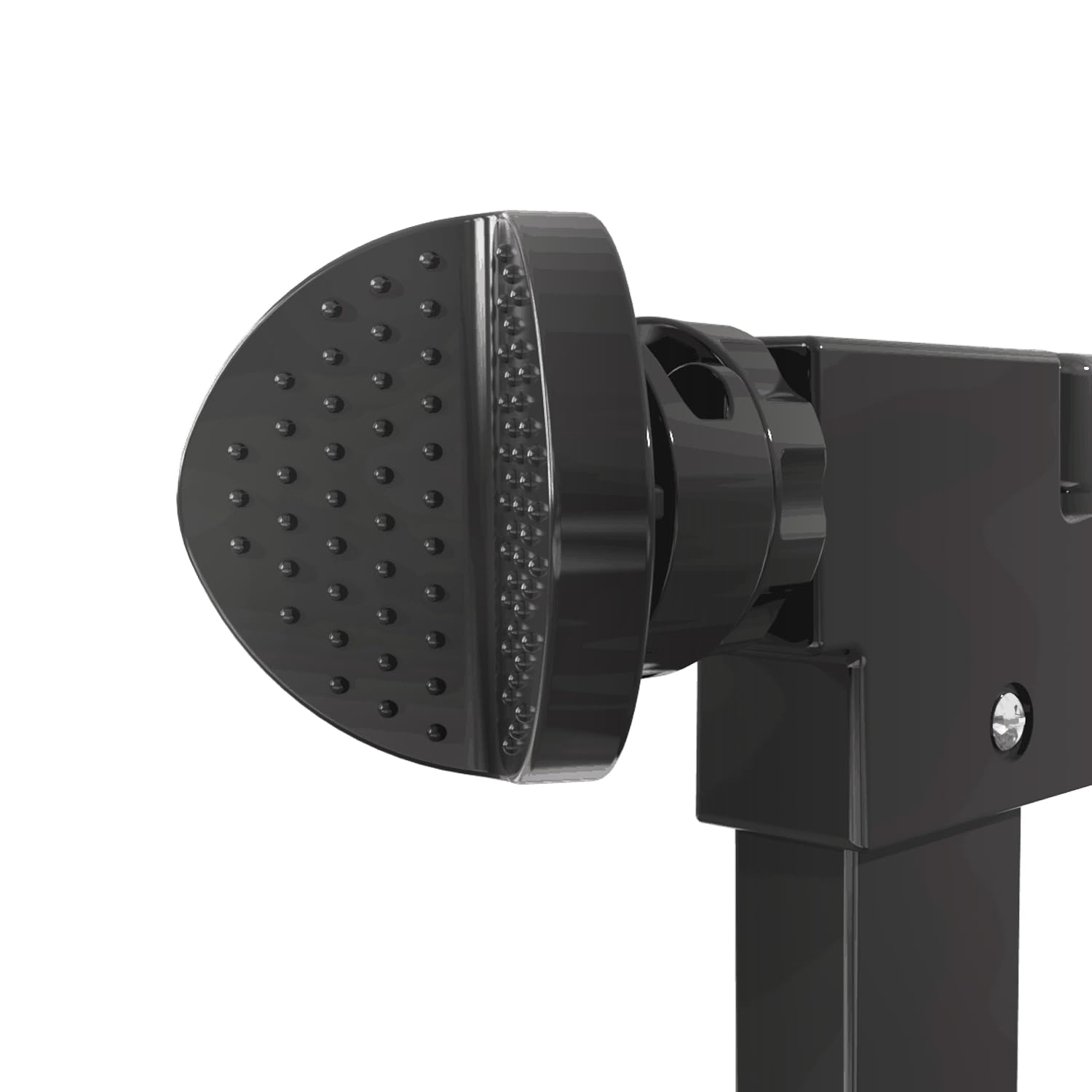 Borthmiu banister adapter bottom rail fits most gates for versatile use