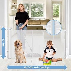 Borthmiu top-rod reinforcement prevents sagging and crawling under mesh.