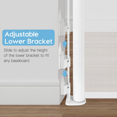 Borthmiu two-installation-methods option highlights versatile no-drill or drill installs