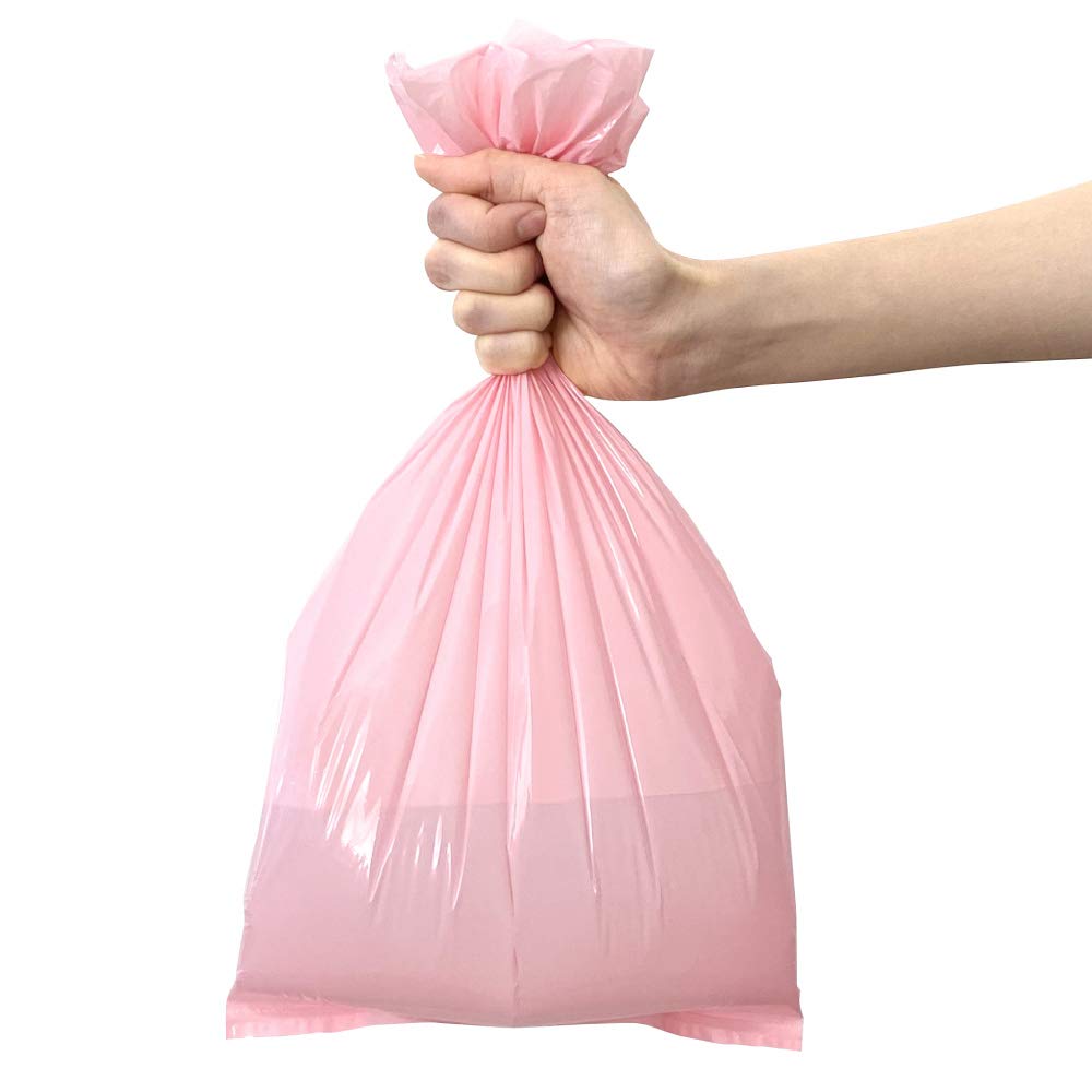 BOS Amazing Odor Sealing Bags feature durable material for secure containment.