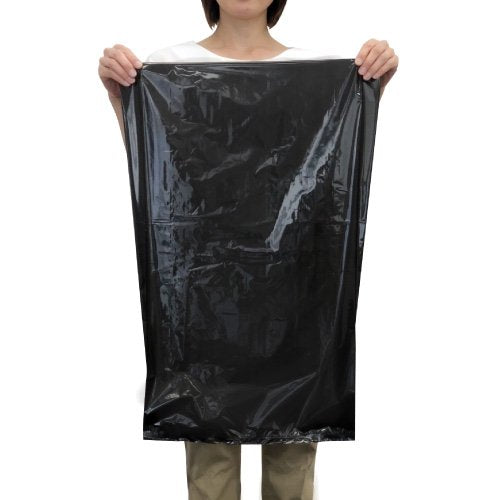 BOS Amazing odor-sealing bags are unscented and odor-control ready.
