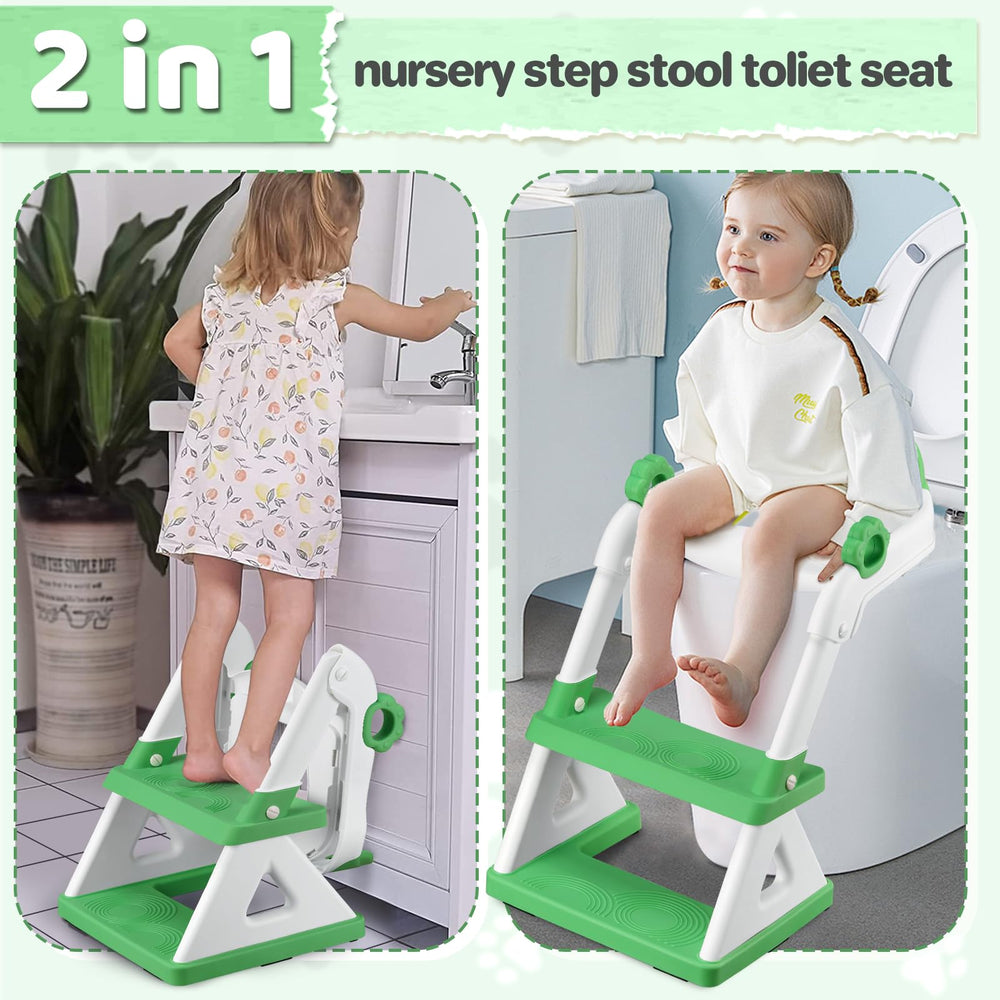 BOSEDSANG stable triangular base ensures steadier climbs.