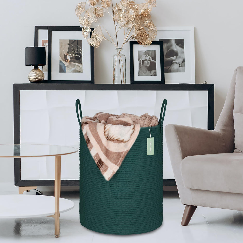 BOSROTY foldable design stores neatly when not in use