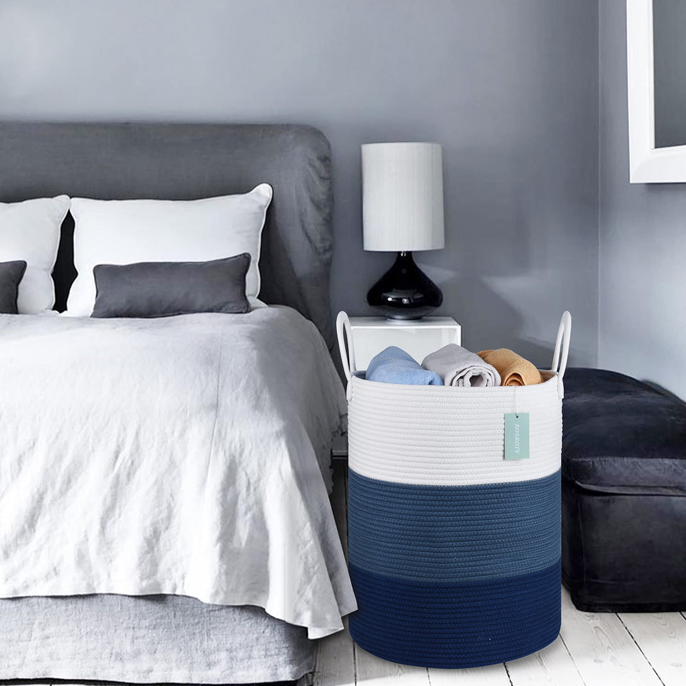 BOSROTY living room decor storage solution in modern space