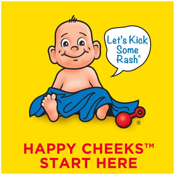 Boudreaux's Butt Paste label emphasizes 16% zinc oxide for barrier protection.