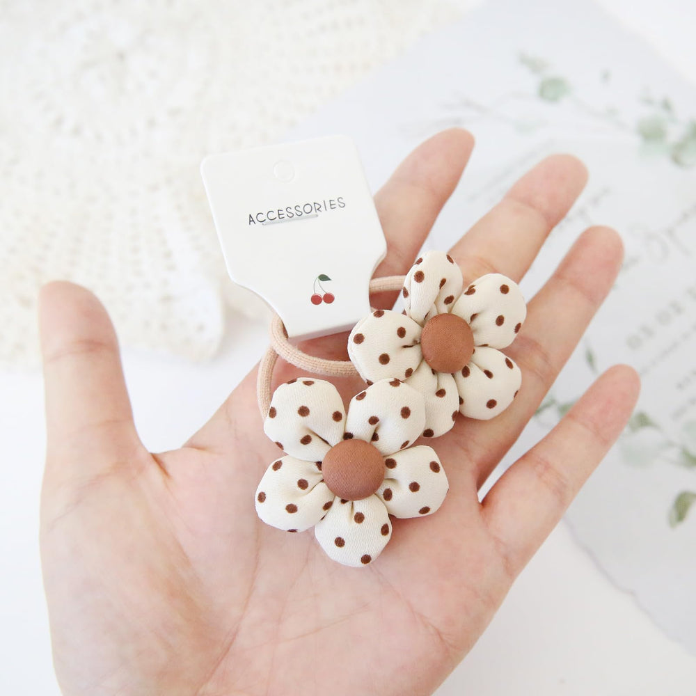 BOUNIQ giftable baby hair accessories perfect for birthdays and celebrations.