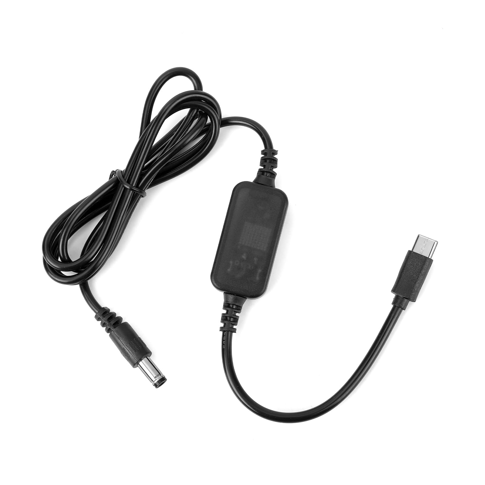BOXOB copper-body baby car camera adapter for durable road use.