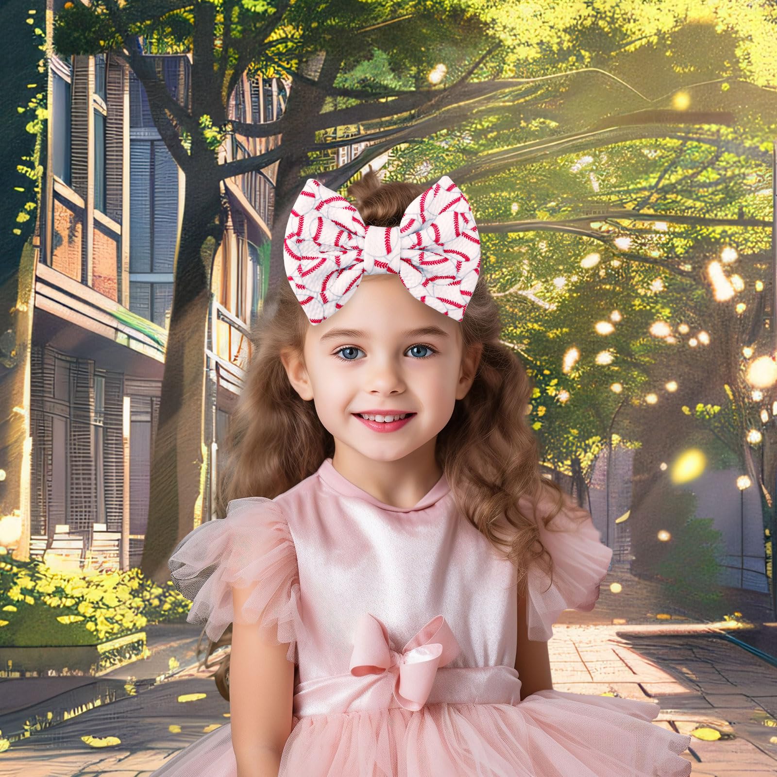 BOXOB packaging image presents gift-ready headband packaging