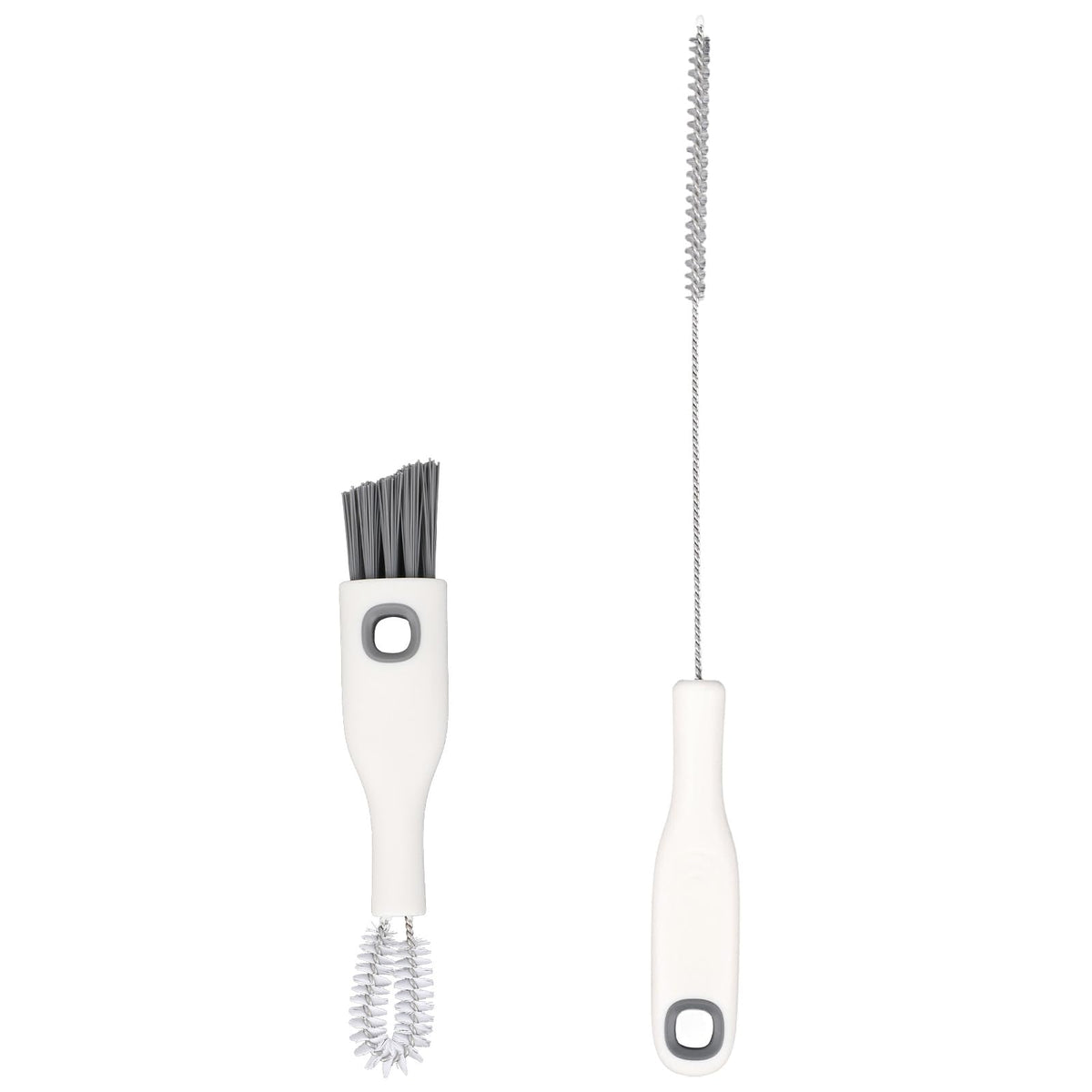 Boxob cup lid brush angled-head cleans tight gaps without scratching surfaces
