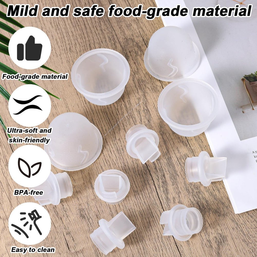 BOXOB compatibility with Motif Twist for replacement parts on the go