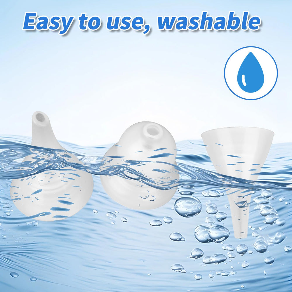 BOXOB tips compatible with brands like GROWNSY and Cocobela for easy replacement