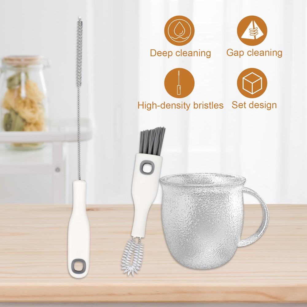 Boxob portable cleaning kit travel friendly compact and lightweight