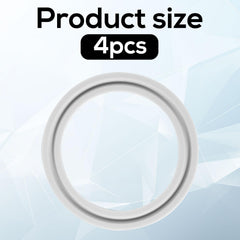 BOXOB silicone material highlight soft and flexible BPA-free for safe daily use.