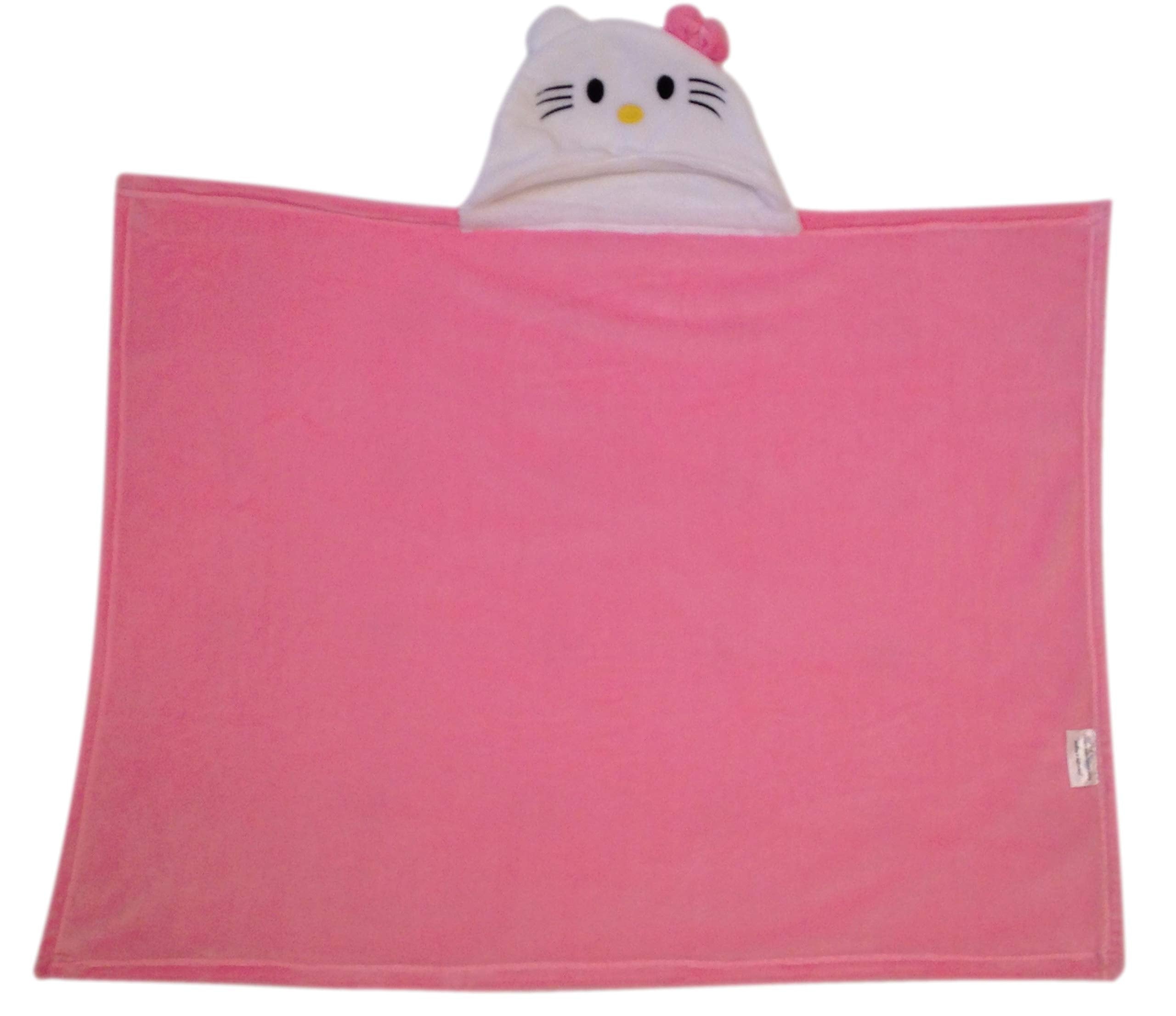 Bozeman Baby Company blanket cape transformation shown for playful dress-up and fun.