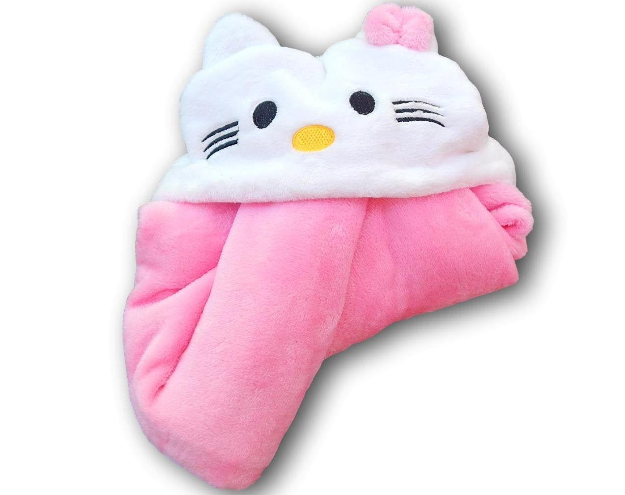 Bozeman Baby Company gift-ready packaging highlighting cozy warmth.