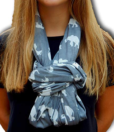 Bozeman Baby Company nursing scarf compact storage fits easily in a diaper bag.