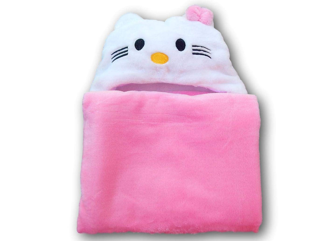 Bozeman Baby Company plush microfiber blanket texture close-up for ultra-soft snuggles.