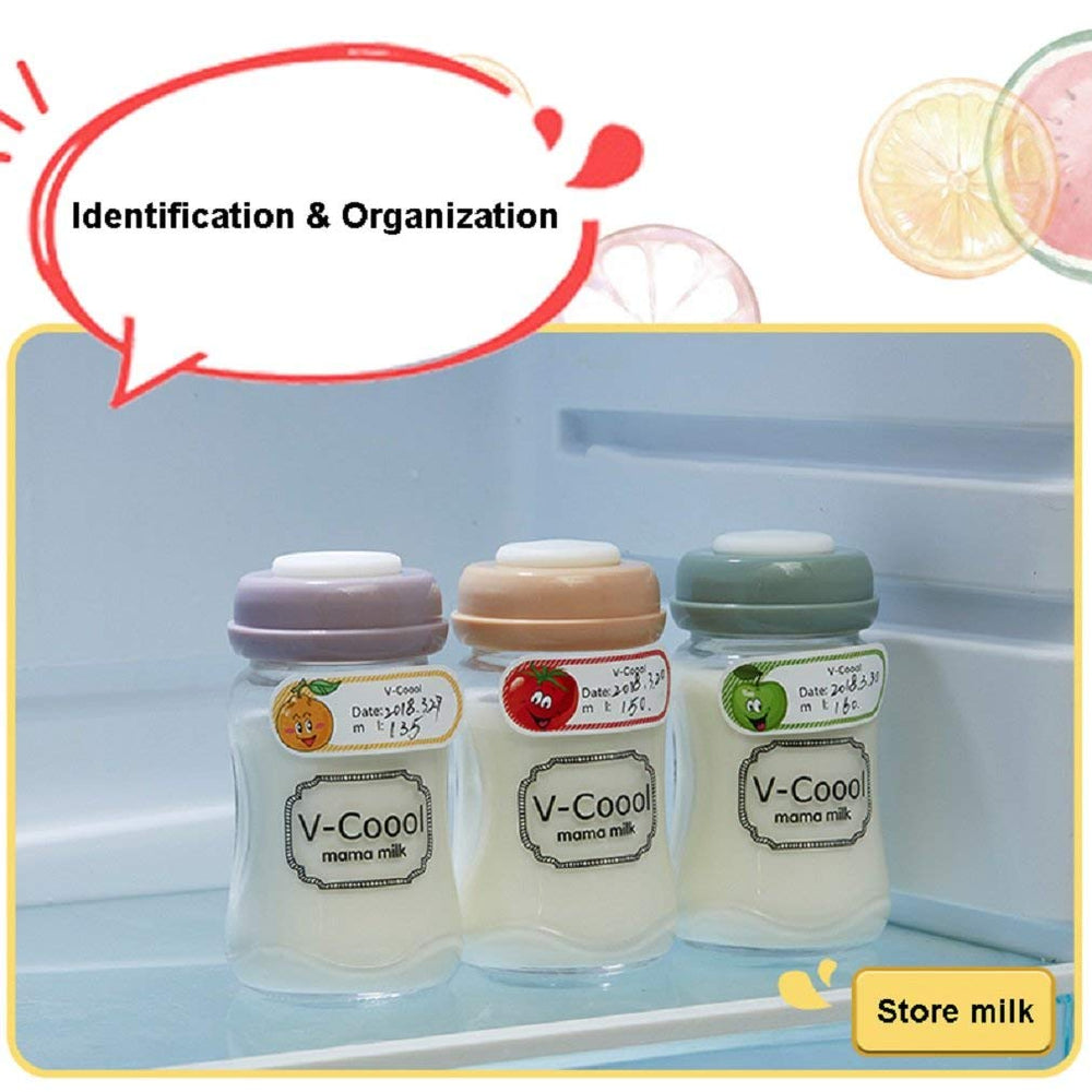 BPNHNA labels for jars and preserves for pantry organization