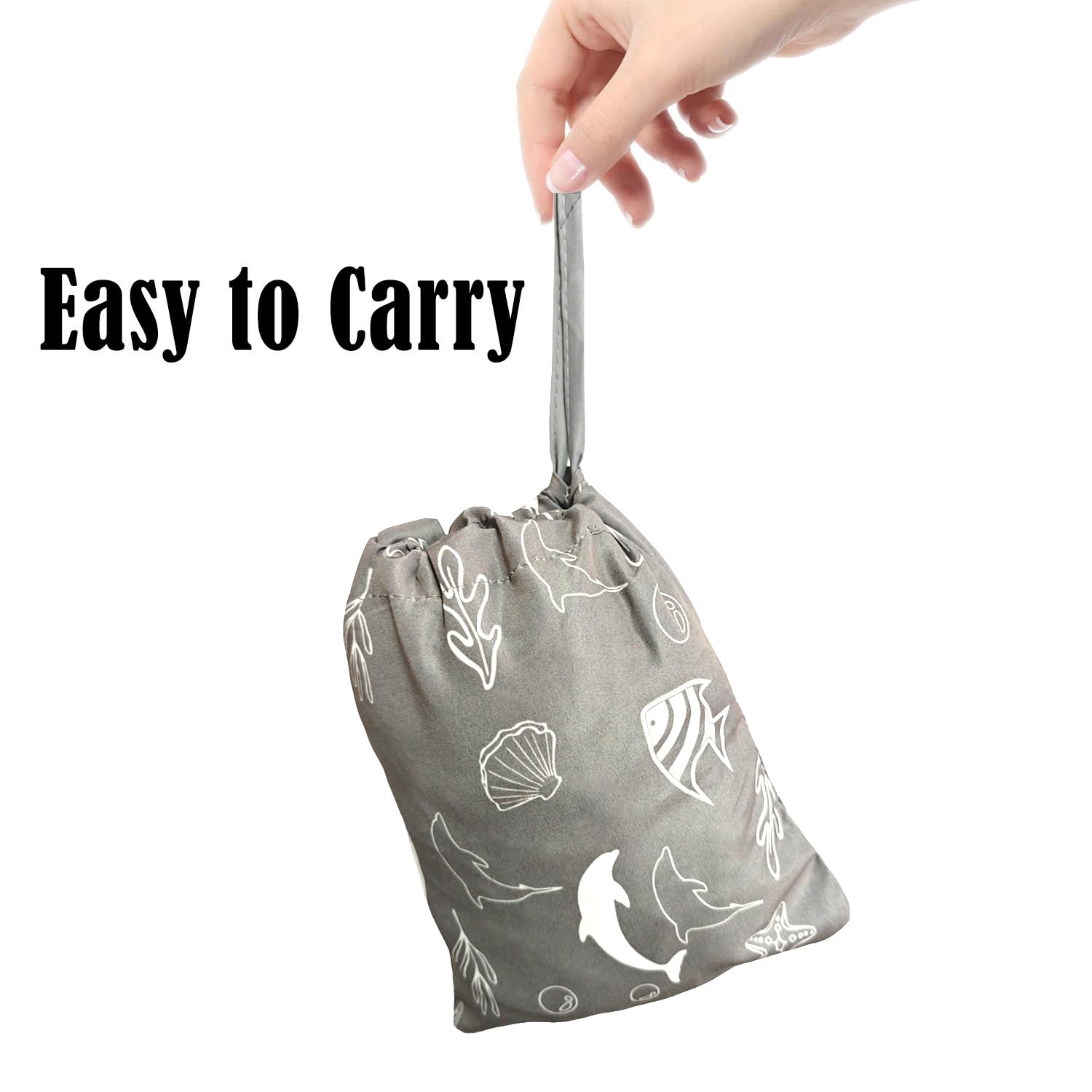 Brain Architect Child washable polyester keeps cleanup quick after messy outings.