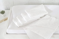 Brandilo easy-care washable-diaper image illustrates quick drying and reuse benefits.