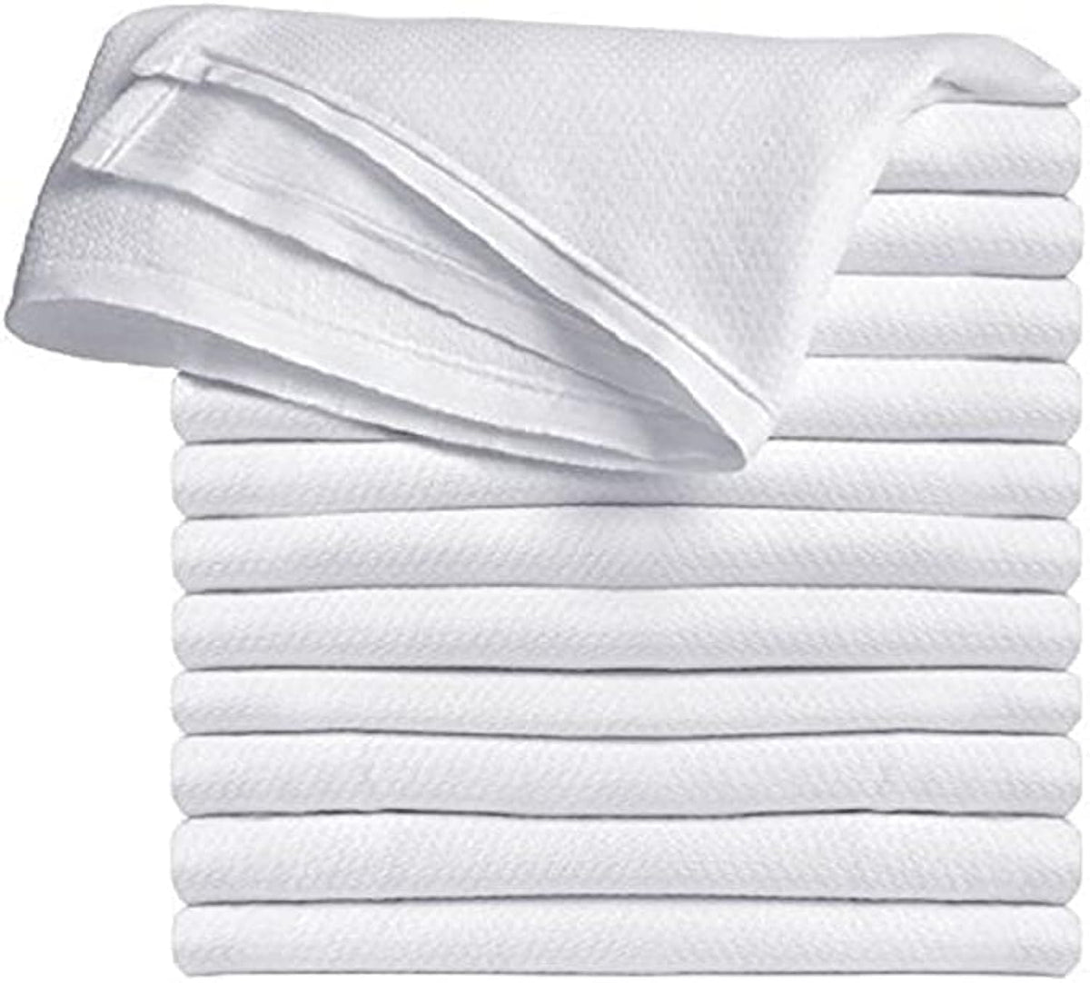 Brandilo high-absorbancy flat diaper close-up shows full-body coverage for mess-free changes.